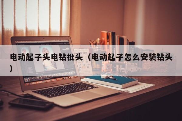 电动起子头电钻批头（电动起子怎么安装钻头）