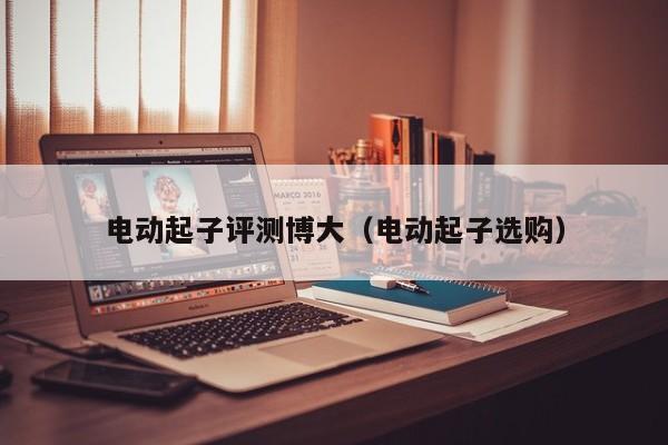 电动起子评测博大（电动起子选购）