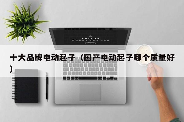 十大品牌电动起子（国产电动起子哪个质量好）