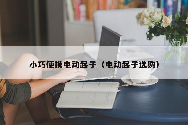 小巧便携电动起子（电动起子选购）