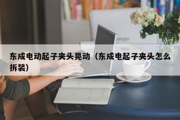 东成电动起子夹头晃动（东成电起子夹头怎么拆装）